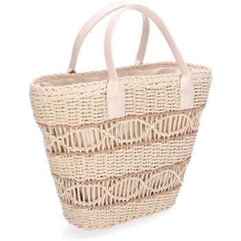 Chika 10 Bolso de mano BAG RAFIA 01 para mujer