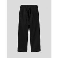 carhartt pantalon chandal pantalon floyde pant black para mujer