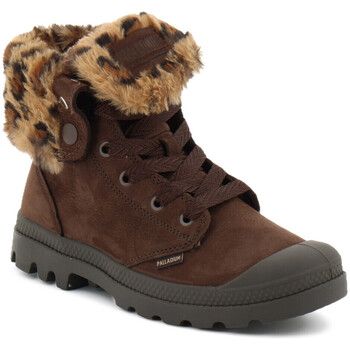 Palladium Botines - para mujer