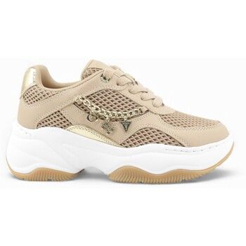 Guess Zapatillas FLPHARELE12-PE26-OAT para mujer