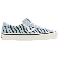 vans deportivas moda baskets old skool 36 dx anaheim factory daim para hombre