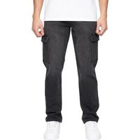 crosshatch jeans kremtap para hombre