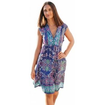 Isla Bonita By Sigris Vestido Vestido Corto para mujer
