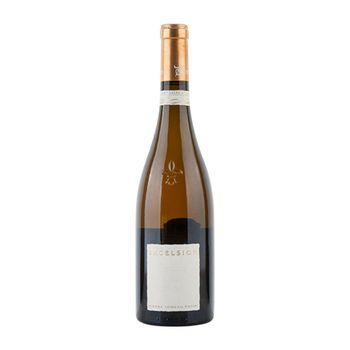Luneau-papin Vino Blanco Excelsior Crémant 75 Cl 12.5% Vol.