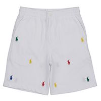 polo ralph lauren short nino prepster sht-shorts-athletic para nino