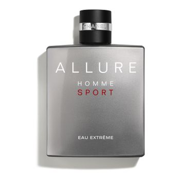 Allure Homme Sport Eau ExtrÊme Vaporizador 150ml