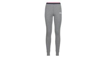 Mallas largas para mujer odlo active warm originals eco grey