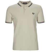 fred perry polo twin tipped fred perry shirt para hombre