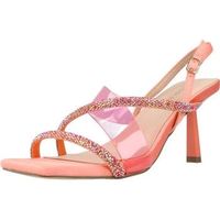 menbur zapatos de tacon 23715m para mujer