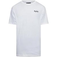 replay camiseta gt20999 para hombre