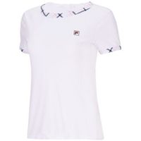fila camiseta yamila para mujer