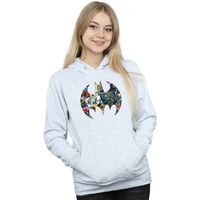 dc comics jersey bi3823 para mujer