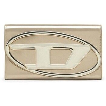 Diesel Cartera X09690-PS202 - LONG WALLET ZIP XXL-H2382 para mujer