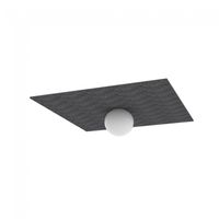 plafon de techo acustic iii
