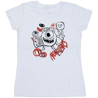 disney camiseta bi55004 para mujer