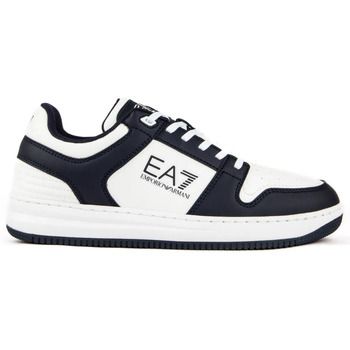 Emporio Armani EA7 Zapatillas Original para hombre