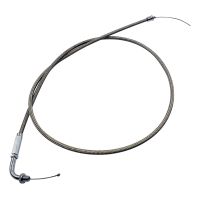 cable estrangulador moto guzzi 1100 california ie special inox
