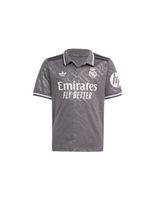 camiseta adidas real madrid 2425 infantil