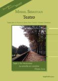 mihail sebastian teatro