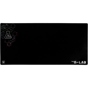 The G-Lab Pad Mercury Alfombrilla Gaming XXXL