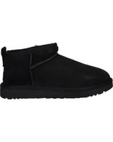 de ugg 1116109 classic ultra mini 4 black