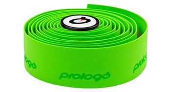 Cinta de manillar prologo plaintouch verde