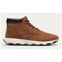 timberland botines field trekker para hombre