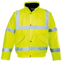 portwest chaqueta pw001 para mujer