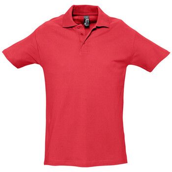 Sols Polo Spring para hombre