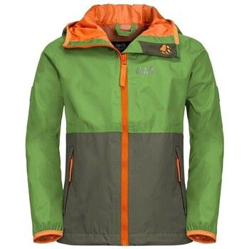 Jack Wolfskin Chaqueta Rainy para niño
