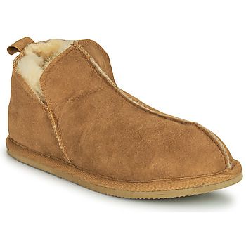 Shepherd Pantuflas MARSIELLE para niña