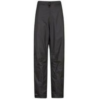 mountain warehouse pantalon chandal spray para mujer