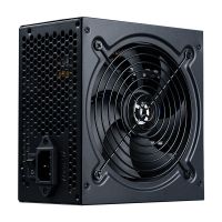 fuente alimentacion 750w hiditec rx750 80 plus bronze negro