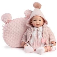 muneca reborn maria 42cm 10244 munecas guca
