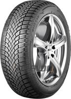 bridgestone blizzak lm 005  23555 r19 105v xl evc 