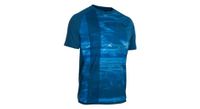 maillot mangas cortas ion traze amp azul