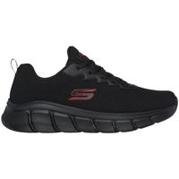 skechers zapatillas de running 118106 para hombre