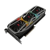 pny geforce rtx 3080 xlr8 gaming revel epic-x rgb triple fan lhr 10gb gddr6x