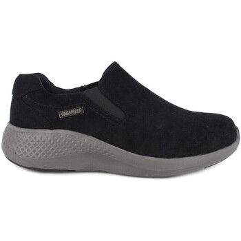 Doctor Cutillas Zapatillas 37313 negro para mujer