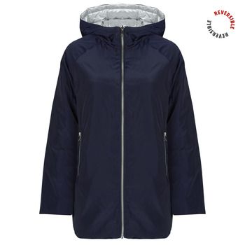 Only Parka ONLTARA LIFE REVERSIBLE para mujer