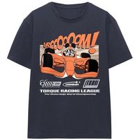 disney camiseta tv30478 para mujer
