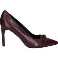 geox zapatos de tacon d358ua 000tu d faviola para mujer
