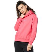 calvin klein jeans jersey flash logo para mujer