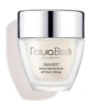 natura bisse cosmetica facial inhibit high definition lift cream crema redensificante tensora