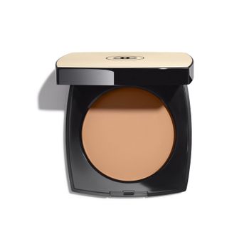 Les Beiges Poudre Healthy Glow B60
