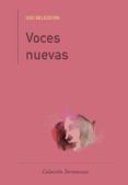 voces nuevas
