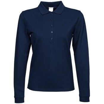 Tee Jays Polo TJ146 para mujer