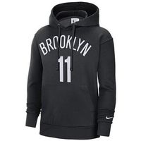 nike chaqueta deporte nba brooklyn nets kyrie irving para hombre