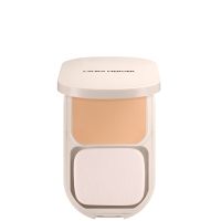 laura mercier - real flawless feathermatte powder foundation various shades - 2wcreme caramel