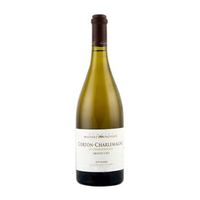 maldant pauvelot vino blanco grand cru corton-charlemagne crianza 75 cl 14 vol